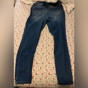 Wallflower size 13 jeans